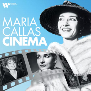 Maria Callas - Cinema